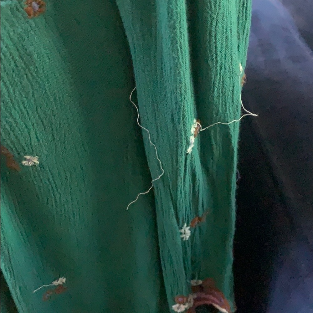 Gently Loved Free People Dress - Picture 4 of 10